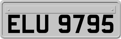 ELU9795