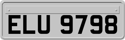 ELU9798