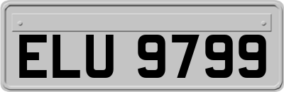 ELU9799