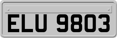 ELU9803