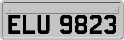 ELU9823
