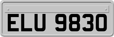 ELU9830