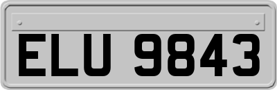 ELU9843