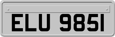 ELU9851