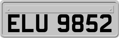 ELU9852