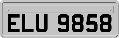 ELU9858
