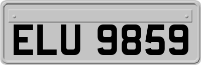 ELU9859