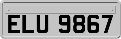 ELU9867