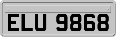ELU9868