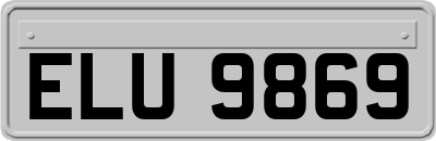 ELU9869