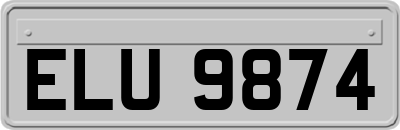 ELU9874