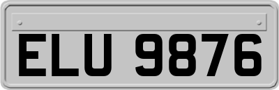ELU9876