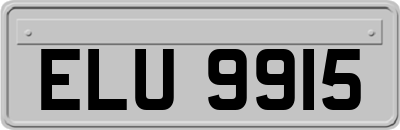 ELU9915