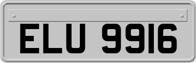 ELU9916