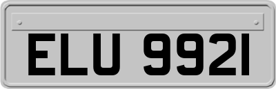 ELU9921