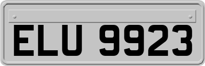 ELU9923