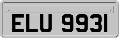 ELU9931