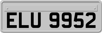 ELU9952