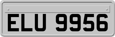 ELU9956