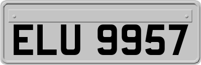 ELU9957