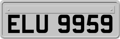 ELU9959