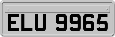 ELU9965