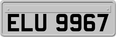 ELU9967