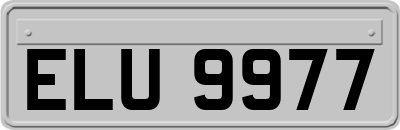 ELU9977