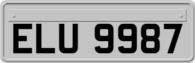 ELU9987