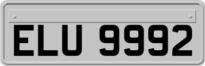 ELU9992