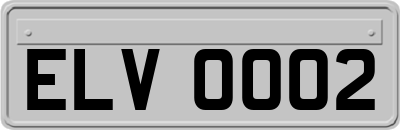 ELV0002