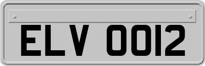 ELV0012