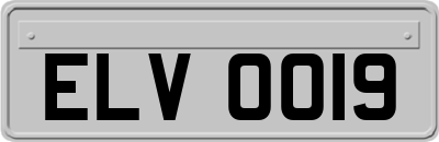 ELV0019