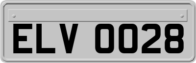 ELV0028