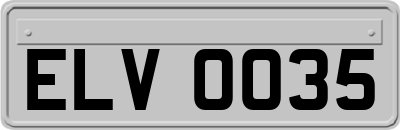 ELV0035