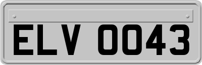 ELV0043
