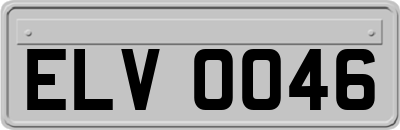 ELV0046