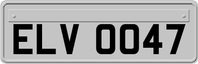 ELV0047