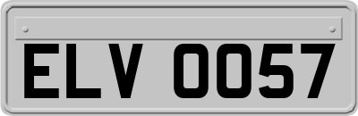 ELV0057