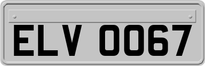 ELV0067