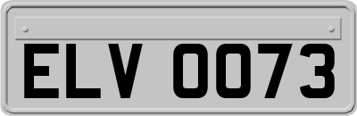 ELV0073