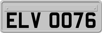 ELV0076