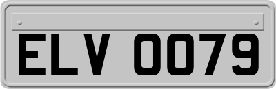 ELV0079