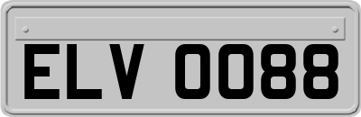 ELV0088