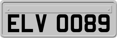 ELV0089