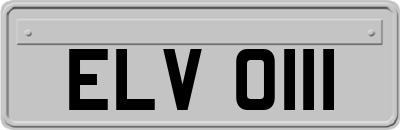 ELV0111
