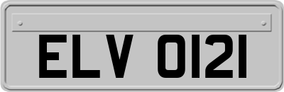 ELV0121