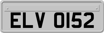 ELV0152