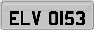 ELV0153