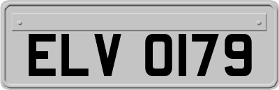ELV0179